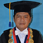 Prof. Dr. Ir. Mas Yedi Sumaryadi, M.S