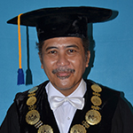 Dr. Ir. Achmad Iqbal, M.Si