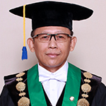 Prof. Dr. Ir. Suwarto, M.S.