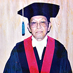 Prof. R.F Soedardi, SH