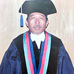 Prof. Drh. R. Djanuar