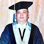 Prof. Drs. Roedhiro