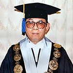 Prof. R.F Soedardi, SH