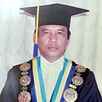 Prof. Drs. Rubijanto Misman