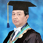 Prof. Dr. Ir. Sudjarwo