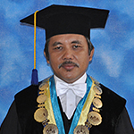 Prof. Edy Yuwono, Ph.D.